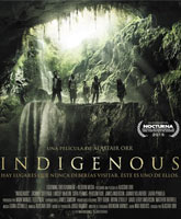 Смотреть Онлайн Местный / Indigenous [2014]